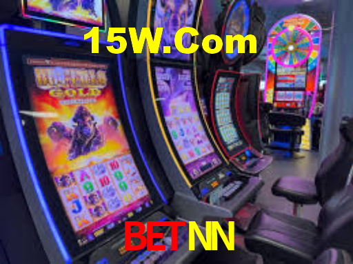 BETNN - Cassino On-Line - betnn.com