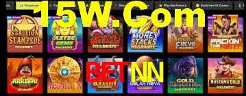 Tennis Betting BETNN