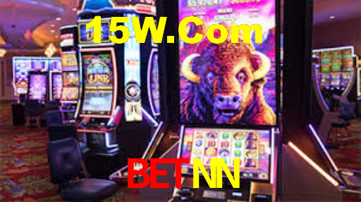 BETNN: Jogos de Caça-Níqueis-Altas Recompensas, Roleta-Velocidade, Blackjack-Desafios Máximos