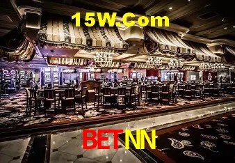 Casino Ao Vivo BETNN